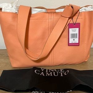 Vince Camuto Moyra Satchel